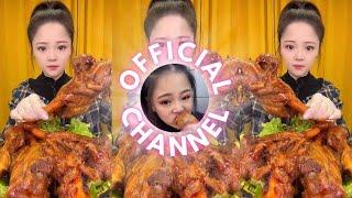 Xiao Yu Mukbang 162 | Facebook : ZBX888