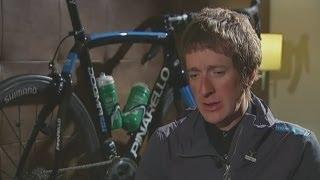 Bradley Wiggins on Lance Armstrong's doping confession