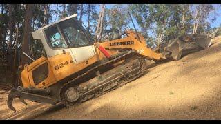 Drott Hire Specialist Brisbane