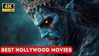 Horror movie | Atelophobia: Throes of a Monarch | Full HD | Best 4K Movies