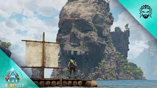 Journey to Skull Island! - ARK The Center [E3]