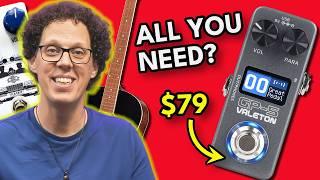 The Week in Gear 80 - Did Kemper EPIC Fail?