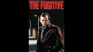 The Lasting Legacy of The Fugitive (1963) TV Series