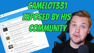 Camelot331 Exposed By His Community