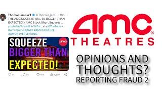 LETTER-REPORT FRAUD 2 #amc