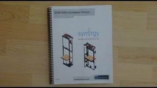 Review on my ThyssenKrupp Synergy Elevator Brochure