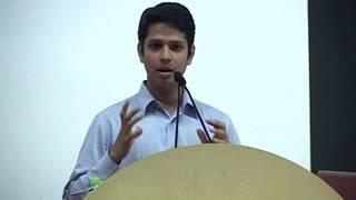 Shri. Lokesh Kumar, Security Operations Manager EMEA at Amazon &