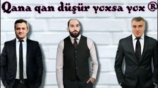 Dj huseynov & Düşür Yoxsa Yox  & Reşad Dağlı & Vüqar Biləcəri & Orxan Lökbatanlı (Remix-Trend-2025)