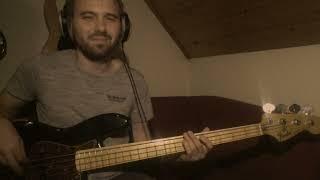 Dancing Queen - ABBA (bass cover)