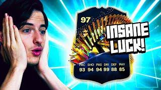 We sluiten ULTIMATE TOTS af met een ZIEKE SPELER!!!