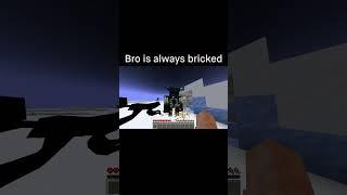 Minecraft Meme