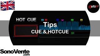 Tips : CUE & HOTCUE