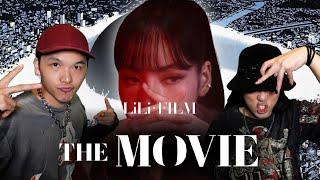 【Taiwan Metalhead】LISA comeback SOLOLILI’s FILM [The Movie] reaction first time @lalalalisa_m