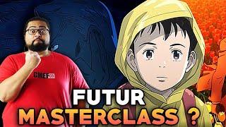 Futur MasterClass ? - PLUTO trailer