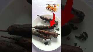 Am I Cooked?