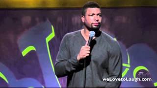 Deray Davis - Power Play (the Gayline)