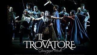 ÓPERA IL TROVATORE 2017 - TRM