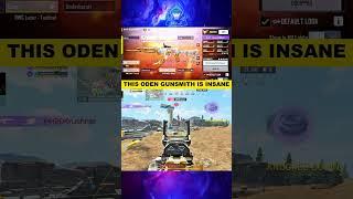 AK47 HIT DIFFERENT with 5.45 Caliber Ammo  | COD MOBILE