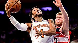 Derrick Rose DYNAMIC 28 PTS “Still Got It”