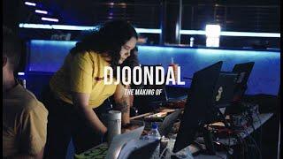 Djoondal | A Perth Festival free opening event