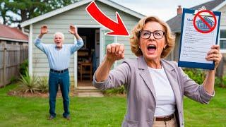 How My War on Backyard Sheds Turned Me Into the HOA Villain