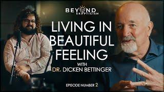 Foundations of Psychological Wellbeing | Dr. Dicken Bettinger