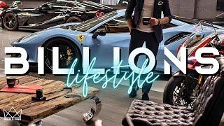 BILLIONAIRE LIFESTYLE: 1 Hour Billionaire Lifestyle Visualization Manifestation Billionaire Ep. 24