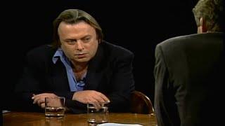 Christopher Hitchens on Charlie Rose Compilation