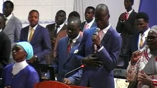 Powerful worship| Uasin Gishu Main Altar