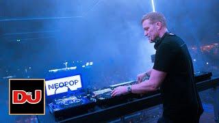 Ben Klock @ @neopopfestival