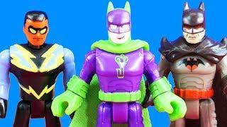 Flash Batman Wonder woman duplicate time changer fake superhero | Superhero toys