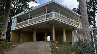 Se vende casa módica en Patillas , PR