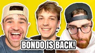 Young Bondo is BACK! | The FRDi Show (Ep. 87)