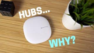 Smart Home Hub or Nah? When and How to Use a Hub