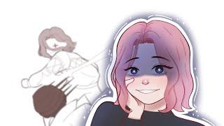 Niki Being a Mood | Niki Nihachu animatic