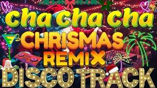 Nonstop CHRISTMAS SONGS DISCO PARTY MIX 2025  TRENDING NONSTOP CHRISTMAS SONGS