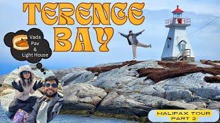 Top things to do in Halifax Part 2 | Terence Bay Light House