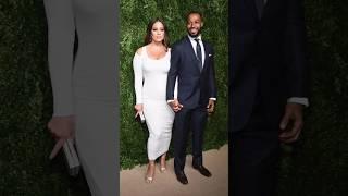 Ashley Graham and Justin Ervin #celebrities #celebriescouples #celebrity #celebritie