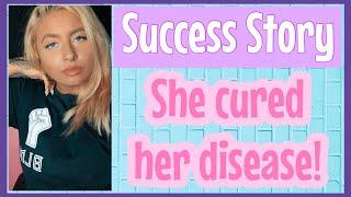 She Cured Her Disease | Manifestation Success Story