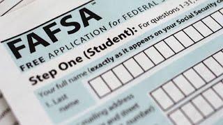 Financial aid experts give advice on how to find college scholarships, grants