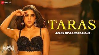 Taras Nahi Aaya Tujhko (Official Video) Taras Jasmine Sandlas | Taras Nahi Aaya Song | New Song 2024