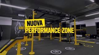 Inside FITINN: la Performance Zone