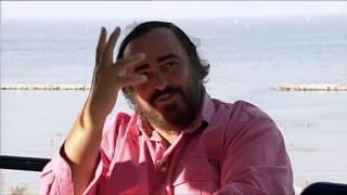 Luciano Pavarotti - Different Roles