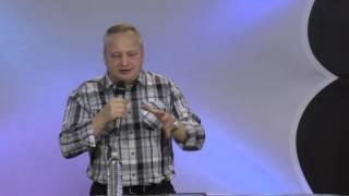 Сергей Варивода - "Преображаясь в Его образ" (Portland)
