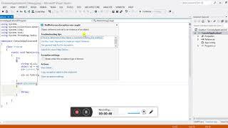 Convert.tostring() Vs Tostring() Method