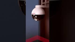CP PLUS |  Z43A Full-Color HD Camera