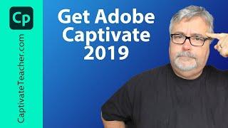 All The Ways to Get Adobe Captivate 2019