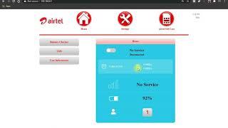 How to unlock mifi router 2020, Voda  M1& 2 all networks