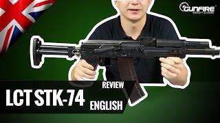 LCT STK-74  by Gunfire [EN version]