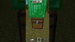 Minecraft logic! #minecraft #sspoint #viral